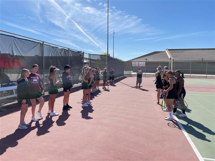  Team versus Maricopa